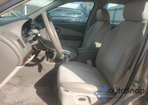 2005 Chevrolet Malibu Lt z USA, uszkodzony, nr VIN 1G1ZU54885F176588